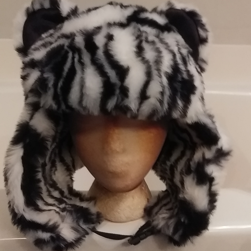 Winter Hat